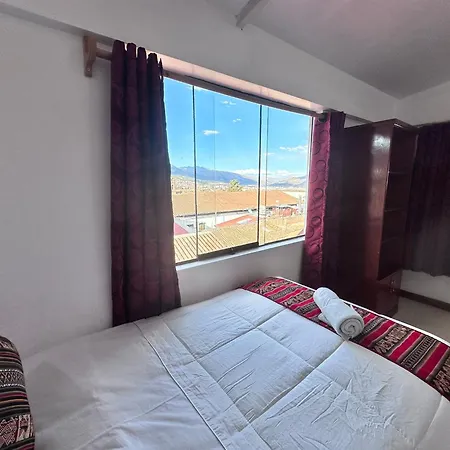 Libertrek Centro Inn