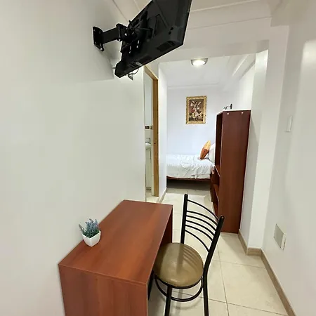 Libertrek Centro Inn