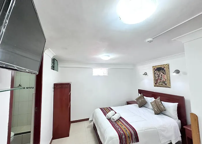 Hotel Libertrek Centro