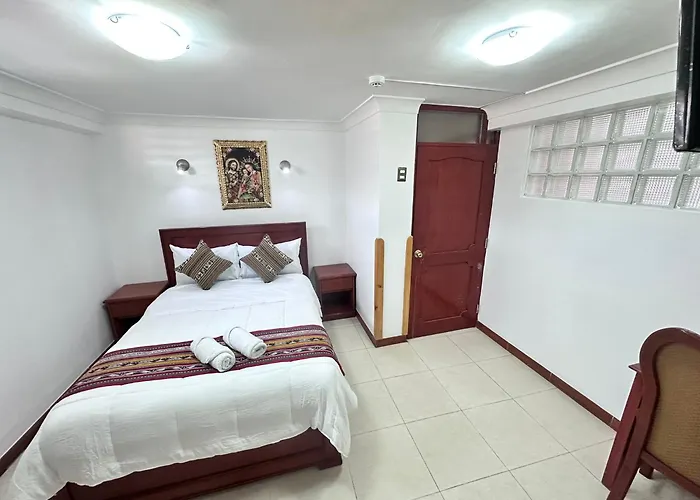 Libertrek Centro Hotel 2*