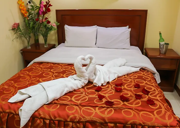 Libertrek Centro Hotel Cusco