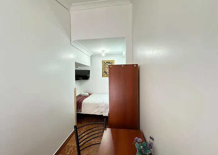 Hotel Libertrek Centro 2*