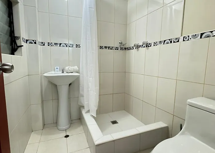 Hotel Libertrek Centro Cusco